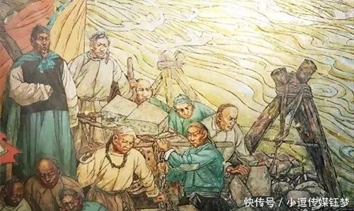 林姓名人——他忠君爱国,心系万民,实乃民族英雄!