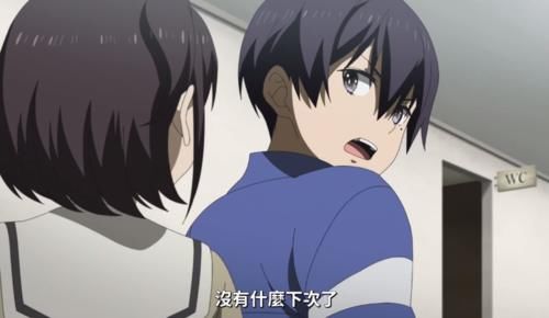 《如果究极RPG比现实烂》男主玩到心态爆炸，网友：狗都不玩