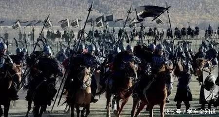 大战|一场大战让他名震天下,大秦帝国逐渐衰败,你知道这场战役吗