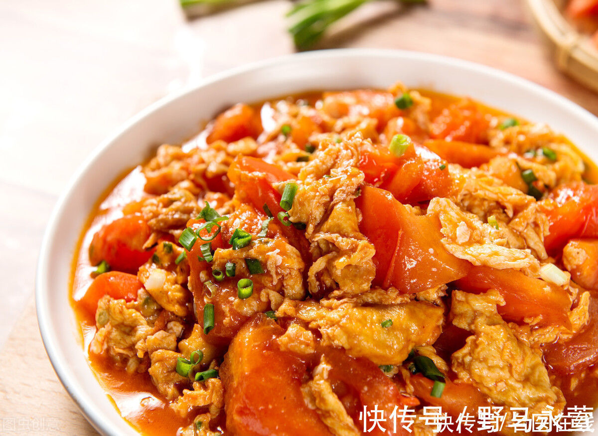 中国居民膳食指南|高血脂、高血压的“元凶”找到了？这些“国民菜”竟然很伤身