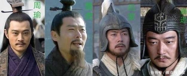 称为|吕蒙一生战功卓著,还灭了关羽,但为何被称为小人?