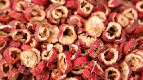 视力|山楂与此物一起泡，睡前一杯，视力好了，眼睛明亮了，告别失眠