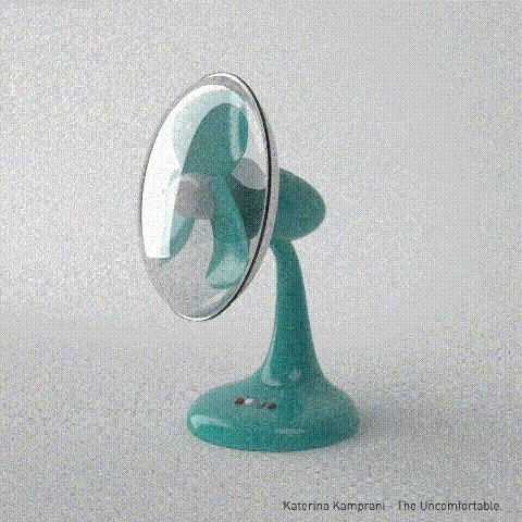 rin这位设计师做出了真正的“无用设计”，网友：每一个设计都要被骂