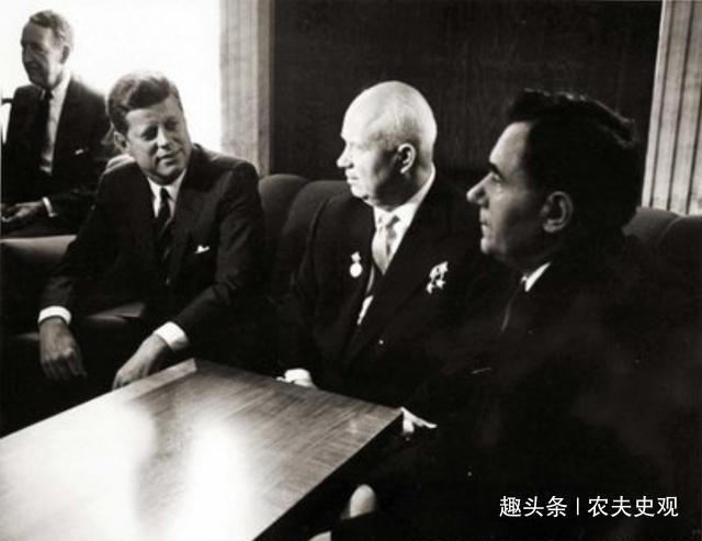 可怜|苏联最可怜领导人,在位10年被政变推翻,晚年凄惨而死