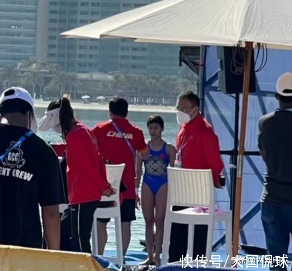 中国游泳|全红婵不用担心发育长高了，周继红重大决定，新教练陈若琳立大功