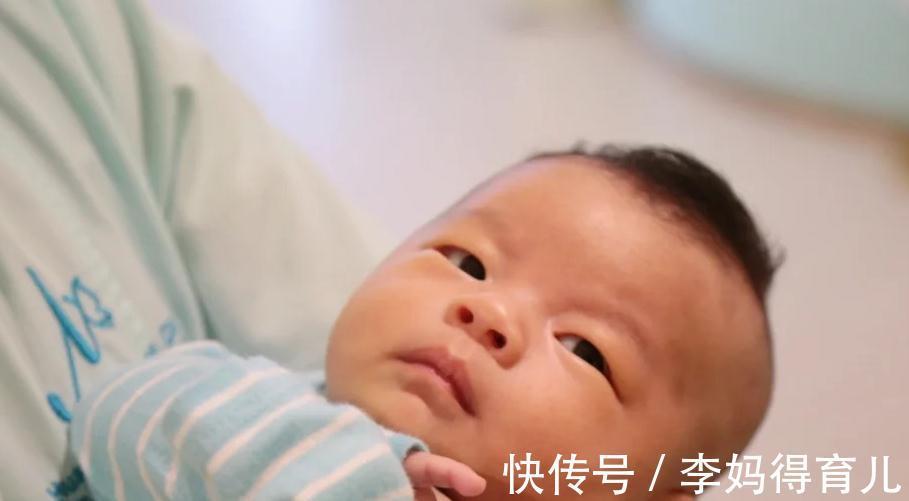 小便|新生儿的胃有多大?看这张图片一目了然,五个指标判断娃是否吃饱