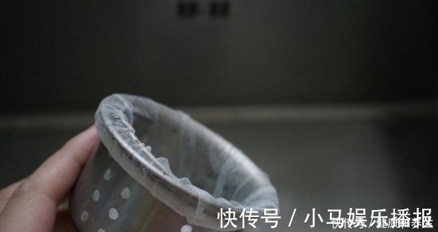 我家下水口从未堵过，只因我每月用热水冲一次，拆开跟新的一样！