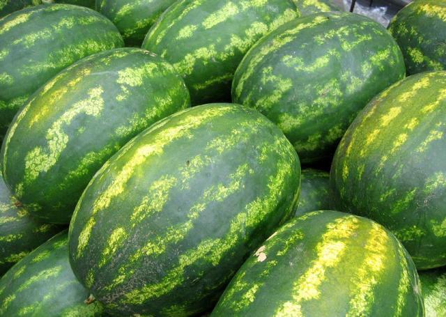 血糖|糖尿病人吃西瓜,降血糖还是升血糖1个部位常吃,对血糖最有利