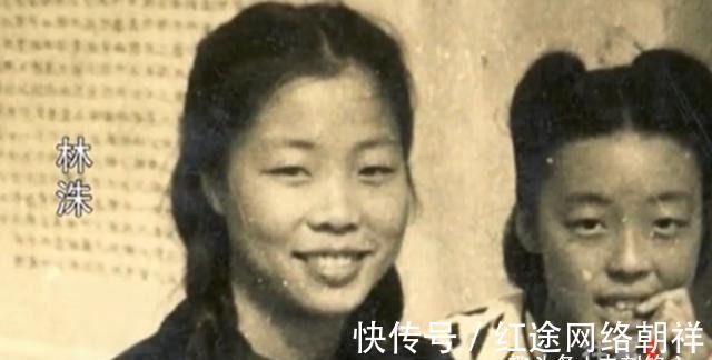 林洙|林徽因逝世后，谁注意到客厅的照片？怪不得林洙非要藏起来