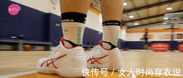 gel 除了价格找不出缺点的后卫实战鞋标杆!