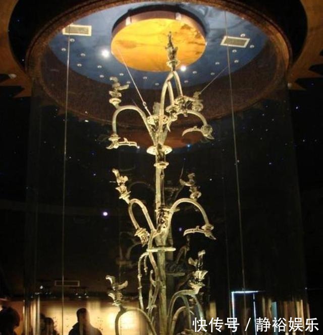 直目!三星堆的经典文物再现,都是神话原型,《山海经》中早有记载!