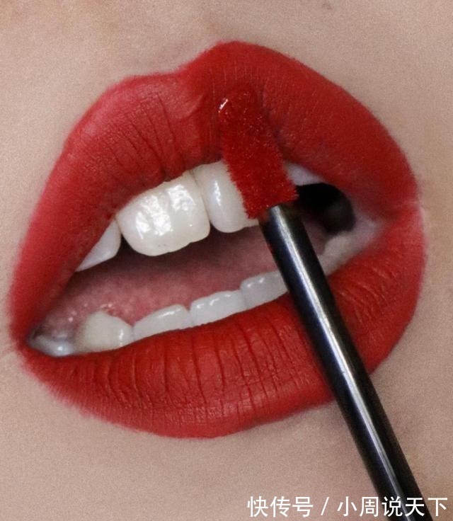 姐妹们 口红在精不在多,聪明的女人都会选择这4支,显白又耐看!