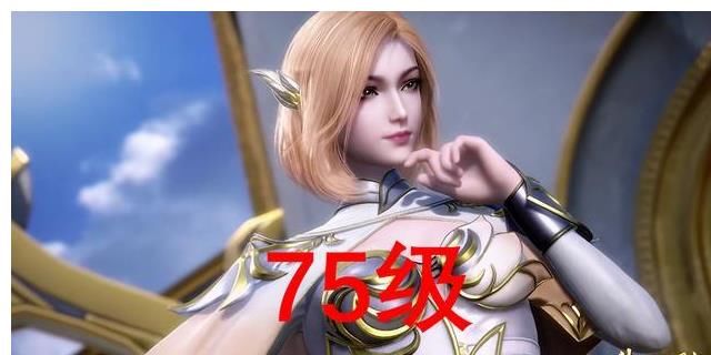 最弱|斗罗大陆：唐三的追求者是什么修为？两位是神级强者，最弱56级