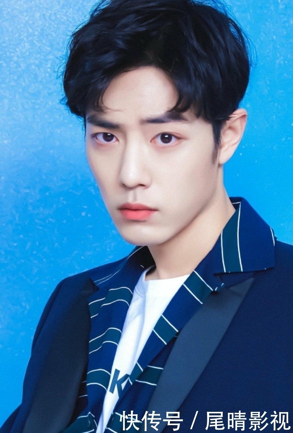 肖战再演小品!曝央视元宵晚会节目已定,主流资源疯狂加成中