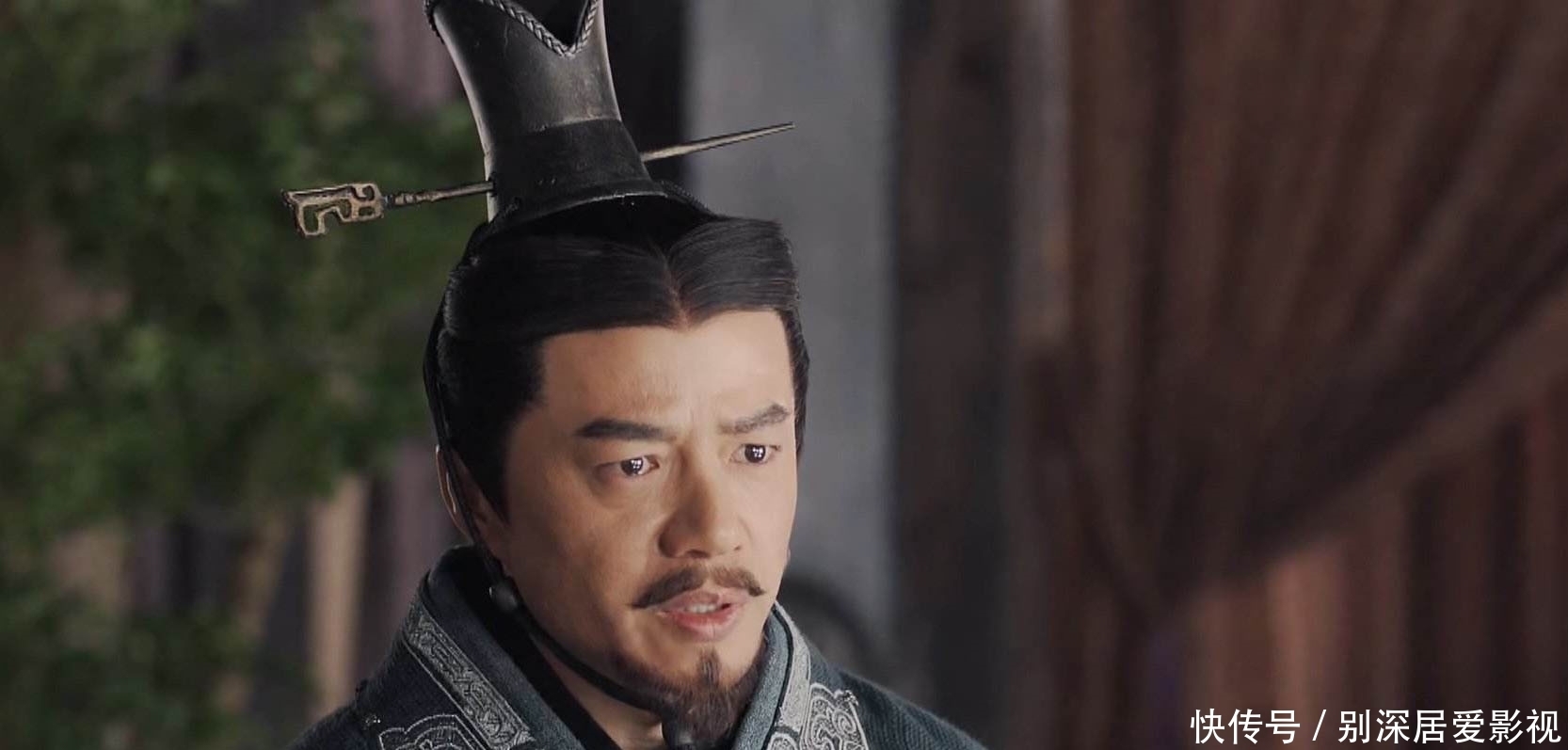 战争|嫪毐之乱引发大秦文化战争!活着的秦始皇输了,死了的吕不韦赢了