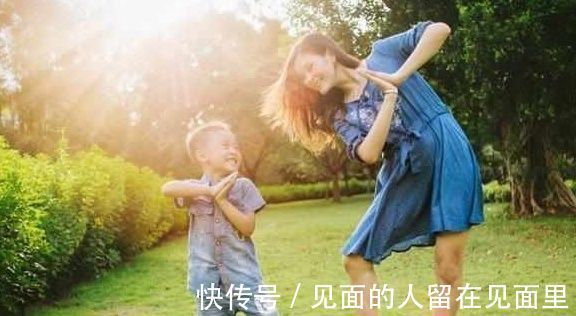 陌生人|小时候跟妈妈不亲的孩子,长大后社交能力咋样?科学实验早证实了