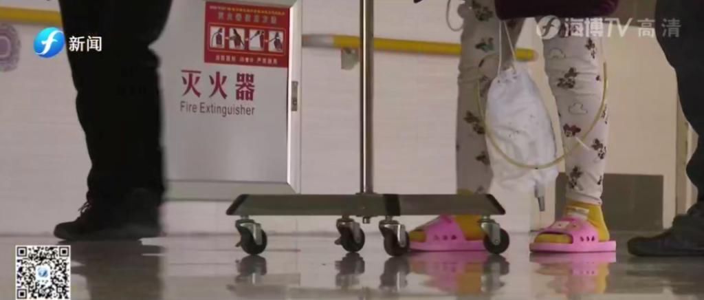  女童|5岁女童＂漏斗胸＂凹陷紧邻心脏，离脊椎不足5厘米！