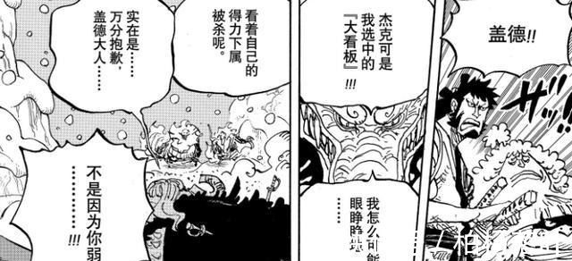 佩吉万|海贼王和之国海楼石技术已经登峰造极，赤鞘九侠但求一死