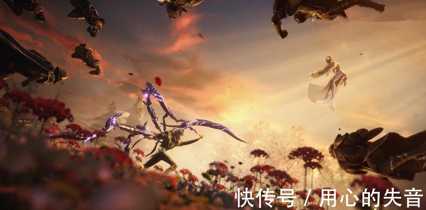 巔峰|斗羅大陸要一集封神，雖略有瑕疵，但可稱國漫近幾年的巔峰之一