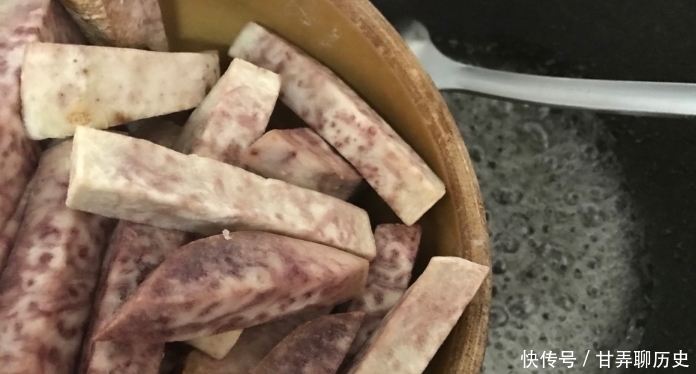 奶香|入冬孩子多吃它,1斤5元,奶香软绵甜过蜜枣,外酥里软,老少皆宜