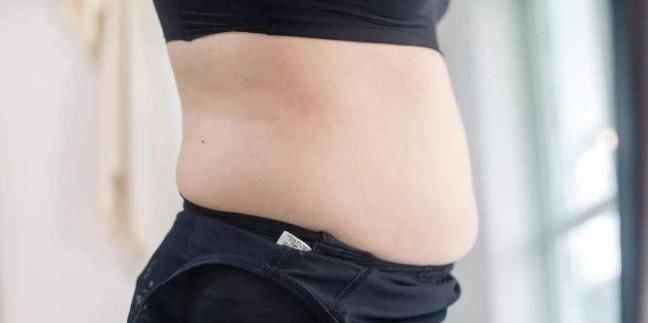 刮油菜|腹部赘肉一圈圈,平时多吃这4种“刮油菜”,排油脂促减肥