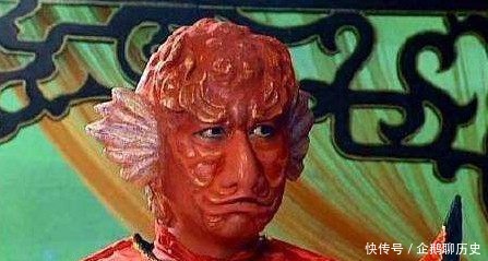 孙悟空才是仙佛两界的好人,如来佛祖和太上老君的勾当听了都让人害怕