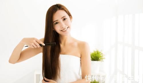 滑度|护发素你会用吗?用错方法会让你头发越来越糟糕,护发妙招了解下