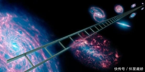 天文学家利用宇宙的膨胀速度就可以计算宇宙的年龄?