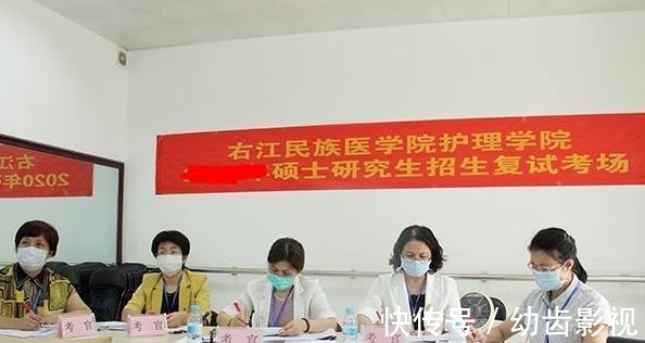 考生|考研复试不少低分考生被录取，导师选人的那些套路，一般人不知道