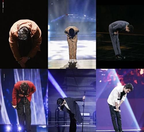 造谣|肖战出道五年几经磨难，将低谷熬成新起点，骨子里的谦卑将他成全