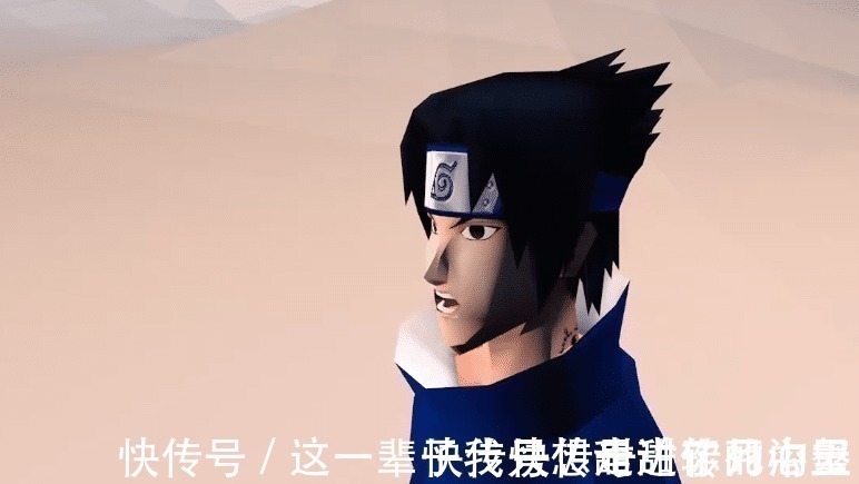 火影忍者|用网文的方式打开《火影忍者》,卡卡西秒变马屁精,鸣人被黑惨了