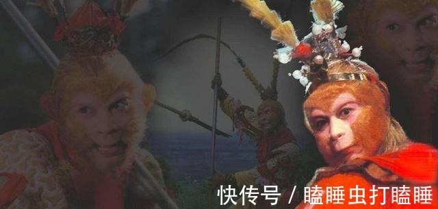 第三只眼|孙悟空战不过二郎神，只是因为技不如人吗菩提祖师早有断言！