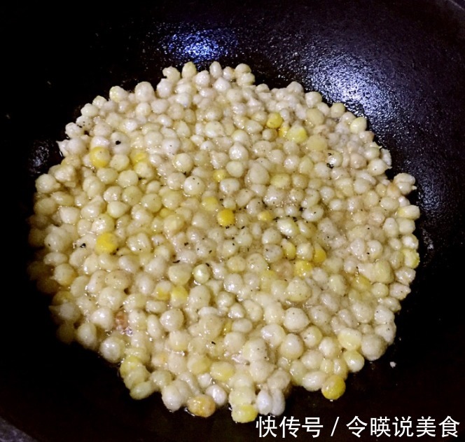 玉米最好吃的4种做法，简单又营养，美味不长肉，别只会煮着吃了