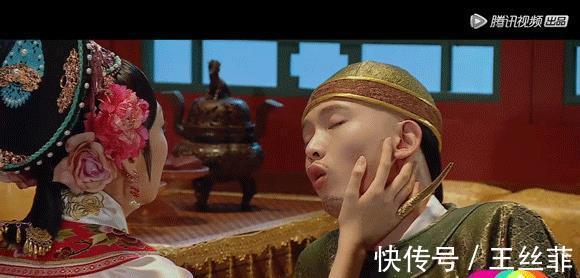 顏值擔(dān)當(dāng)|選秀節(jié)目里“驚為天人”，演戲立馬翻車的顏值擔(dān)當(dāng)們，看完要洗眼