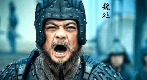 魏延|刘备为什么要突击提拔新秀魏延