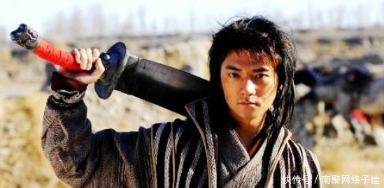 小陈|崖山海战一个幸存者的经历,把铁石心肠的朱元璋都感动