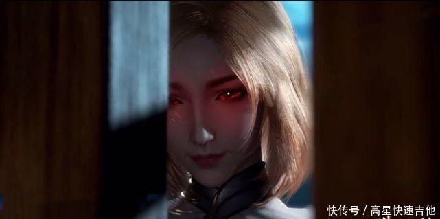 杀戮之都|斗罗大陆,胡列娜喝醉找唐三合作,为什么他却接受了这个要求!