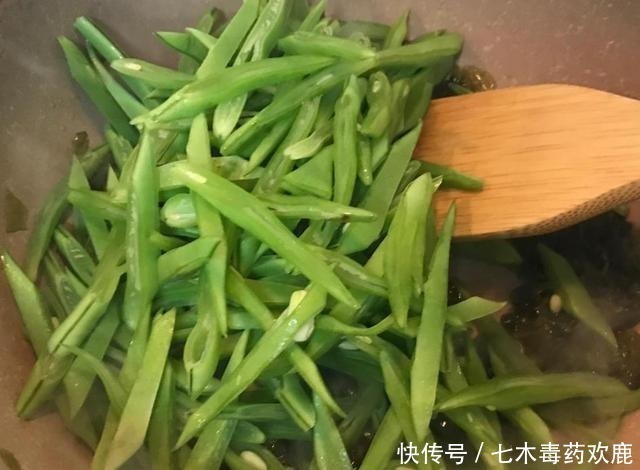 牛奶|这菜每吃一斤,相当于8杯牛奶,15个鸡蛋,可惜知道的人不多