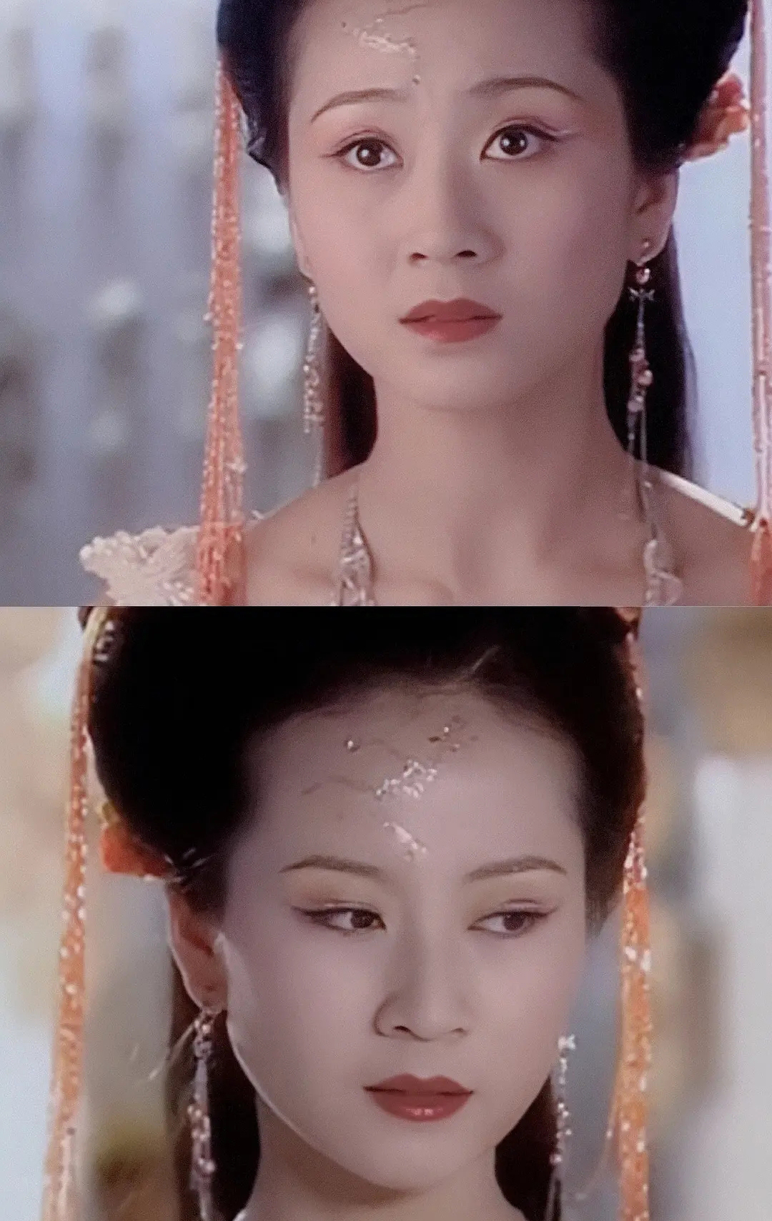 霍思燕|难怪霍思燕不去！《七仙女》首聚7嘉宾仅十分钟镜头，看了个寂寞