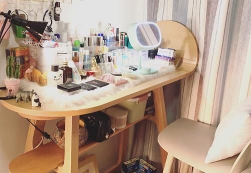 护肤品|化妆品收纳4大误区,99%的人不知道,看看你中了几条?