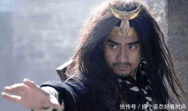 武松#凶悍的李逵,为啥很忌惮武松你看他发现了什么秘密!