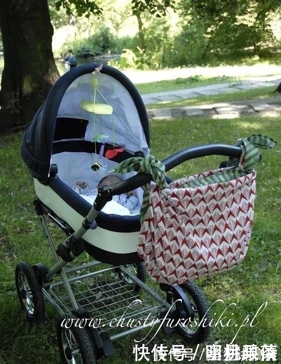 皮带子 一块布打两个结,变身大容量高颜值收纳包,几十种折法好强大