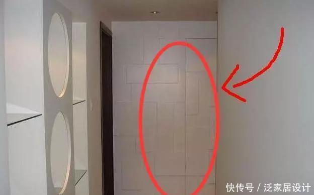 鞋柜|犯了14个装修小错误,住进新家才发现太坑了