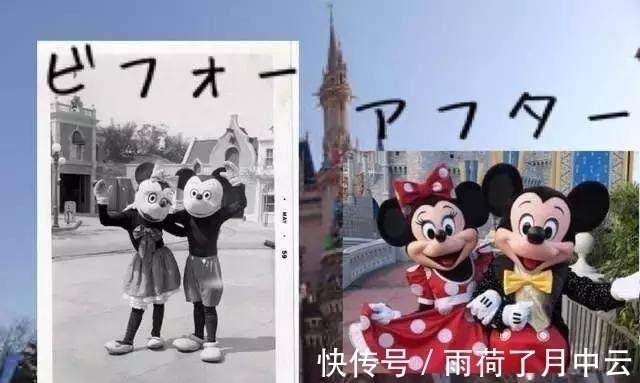 柯南|动漫角色“整容史”,网红脸型成为主流,柯南却退化成“猿人”!