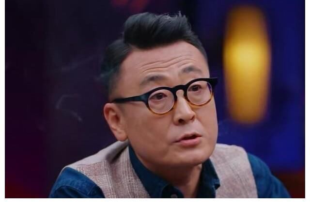 窦文涛带着《圆桌新春派》来了!有他在,必属精品