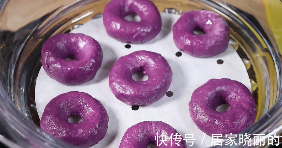 甜甜圈|比鱼补脑，比猪肝补铁，还能增强宝宝抵抗力，宝宝吃光了还要吃