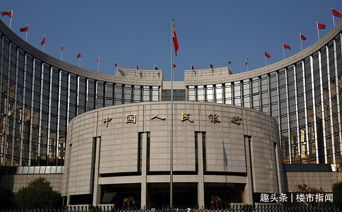 楼市|2021年起,楼市或“全面降价”专家3个信号,房企不得不降价