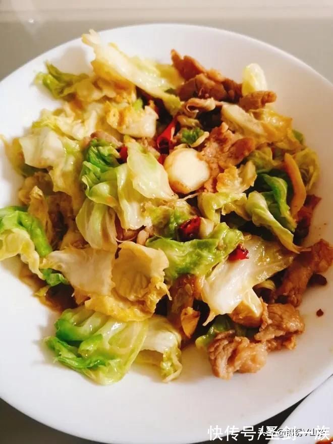 美味无比的解馋下饭菜，做法简单，你也做上几盘吧，保证家人喜欢