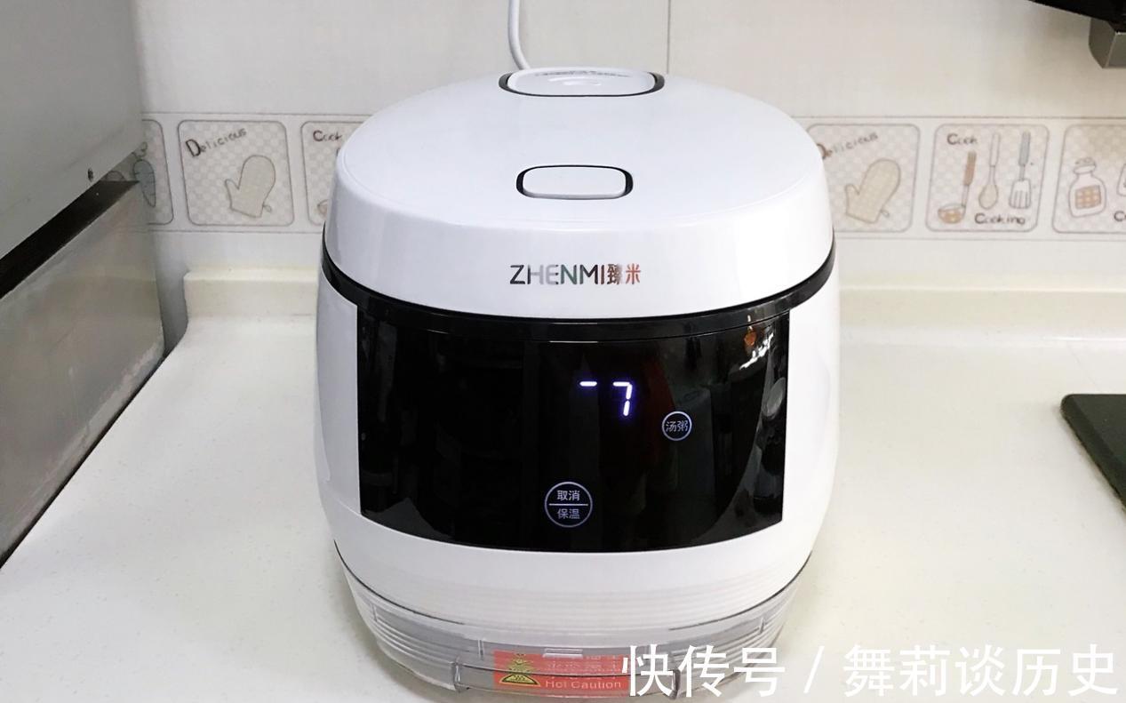 薏米|入秋后,多给家人喝这个五果汤,营养滋补,做法简单