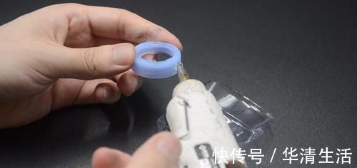 家家户户|你家有废旧的塑料瓶吗?这个用途太棒了,花钱都买不到,涨知识了